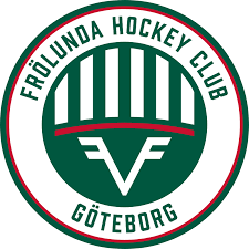 Frölunda HC – förening som Guttman & Partners sponsrar